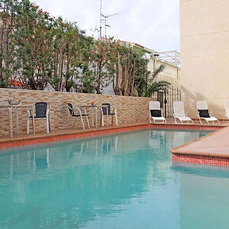 Apartamentos Dona Carmen 3000 Оропеса-дель-Мар Экстерьер фото