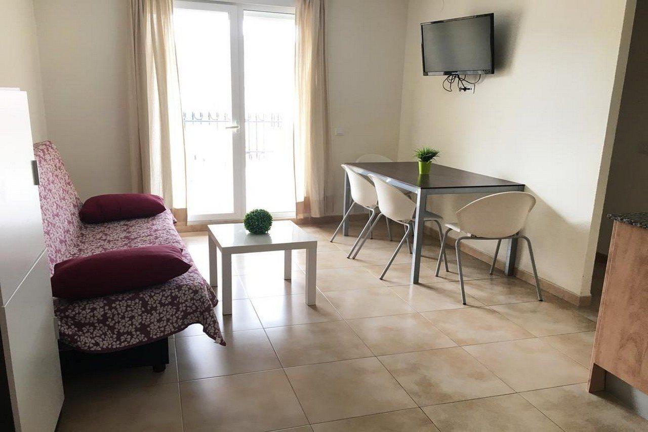 Apartamentos Dona Carmen 3000 Оропеса-дель-Мар Экстерьер фото
