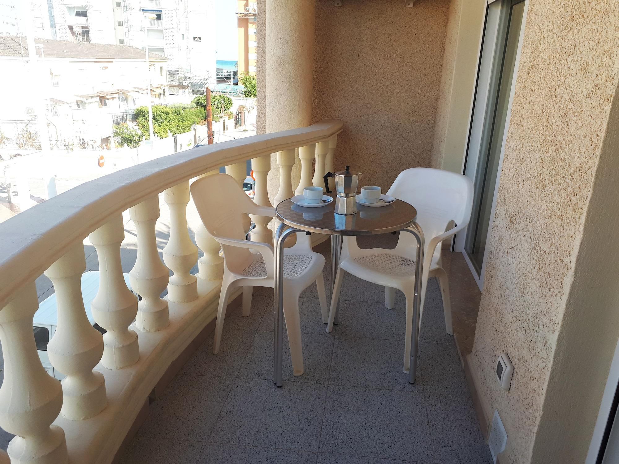 Apartamentos Dona Carmen 3000 Оропеса-дель-Мар Экстерьер фото