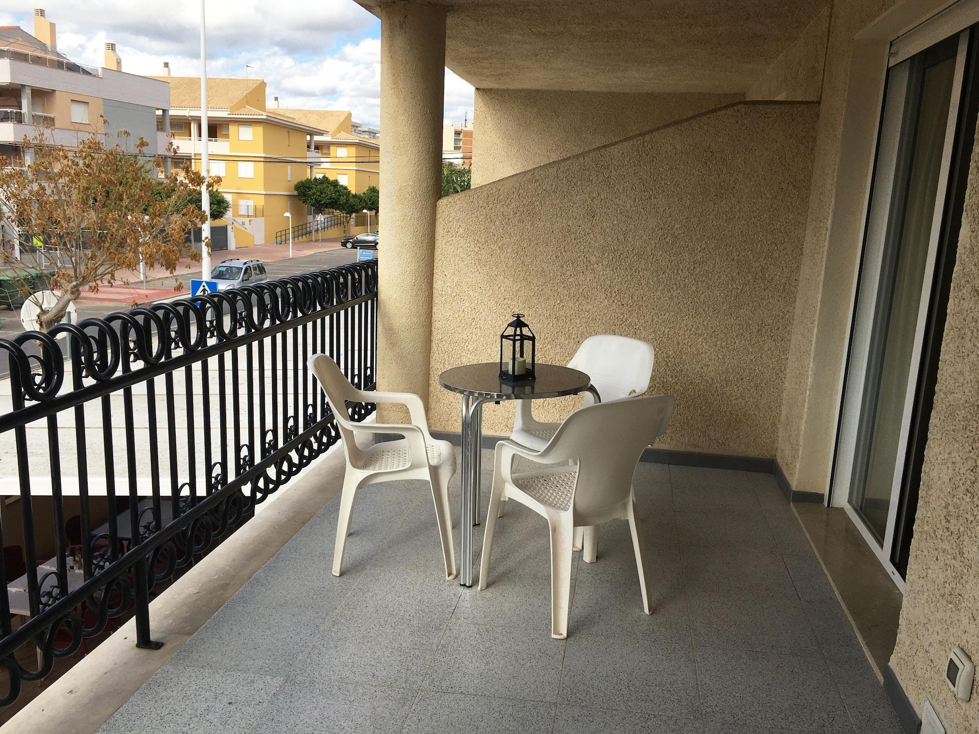 Apartamentos Dona Carmen 3000 Оропеса-дель-Мар Экстерьер фото