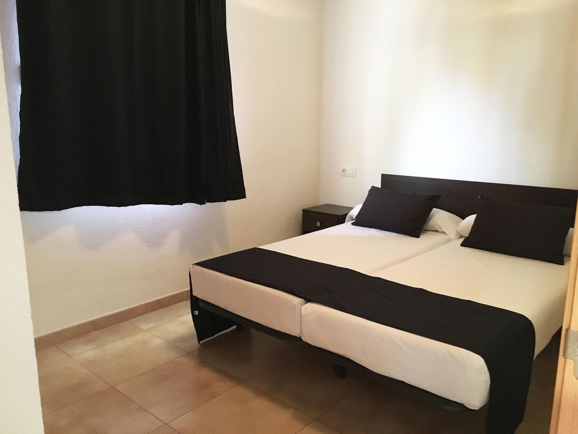 Apartamentos Dona Carmen 3000 Оропеса-дель-Мар Экстерьер фото
