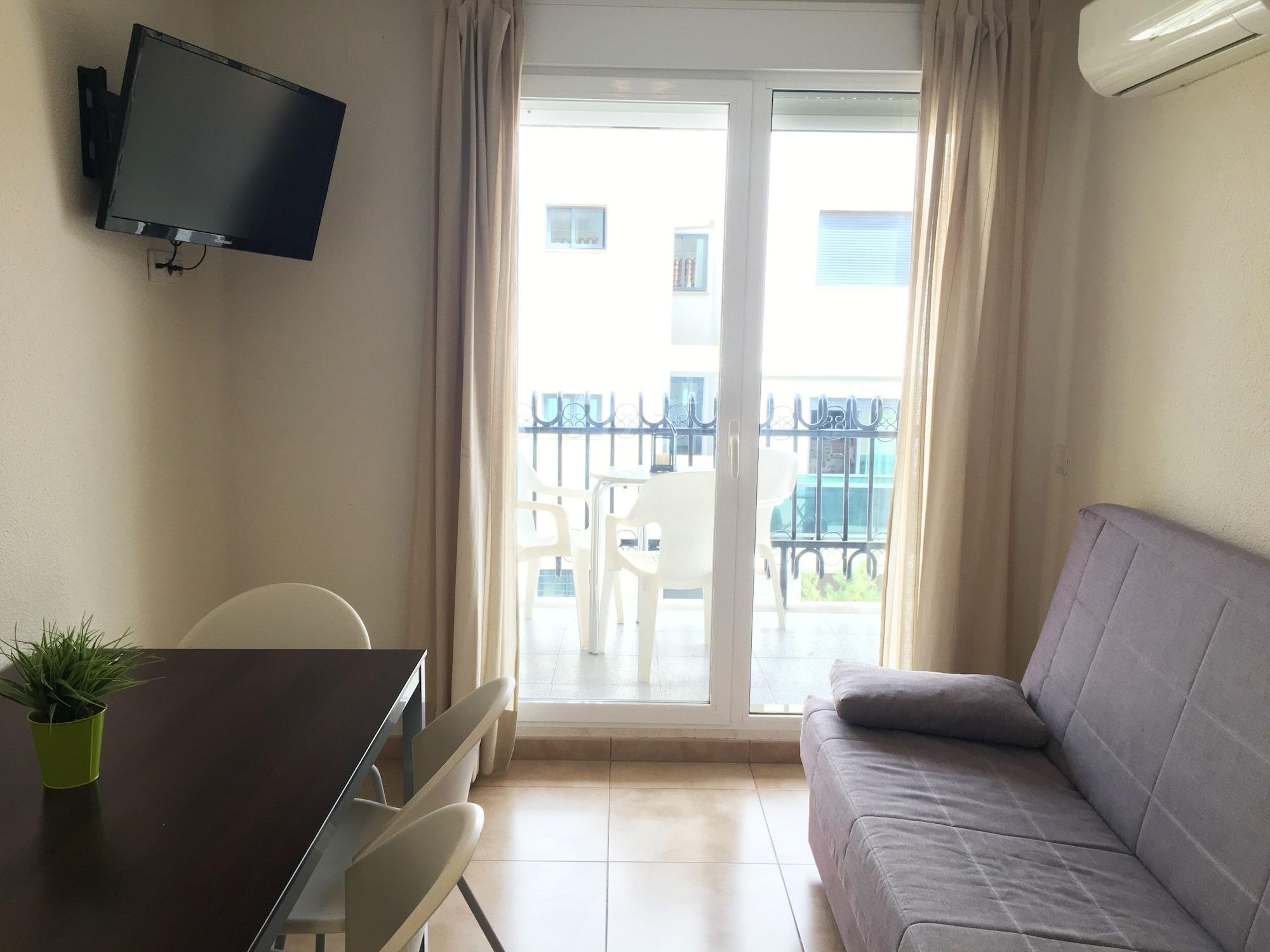 Apartamentos Dona Carmen 3000 Оропеса-дель-Мар Экстерьер фото