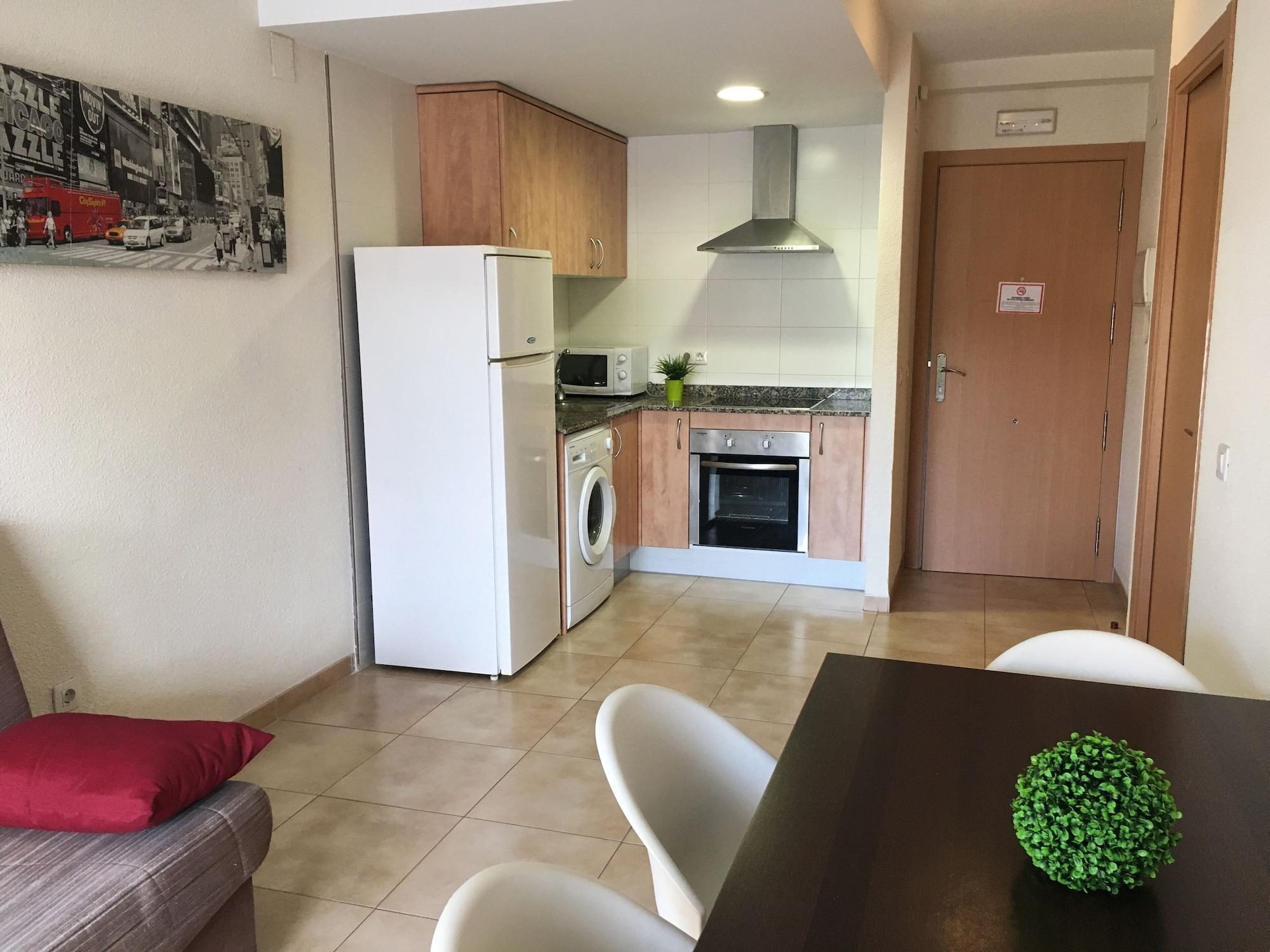 Apartamentos Dona Carmen 3000 Оропеса-дель-Мар Экстерьер фото