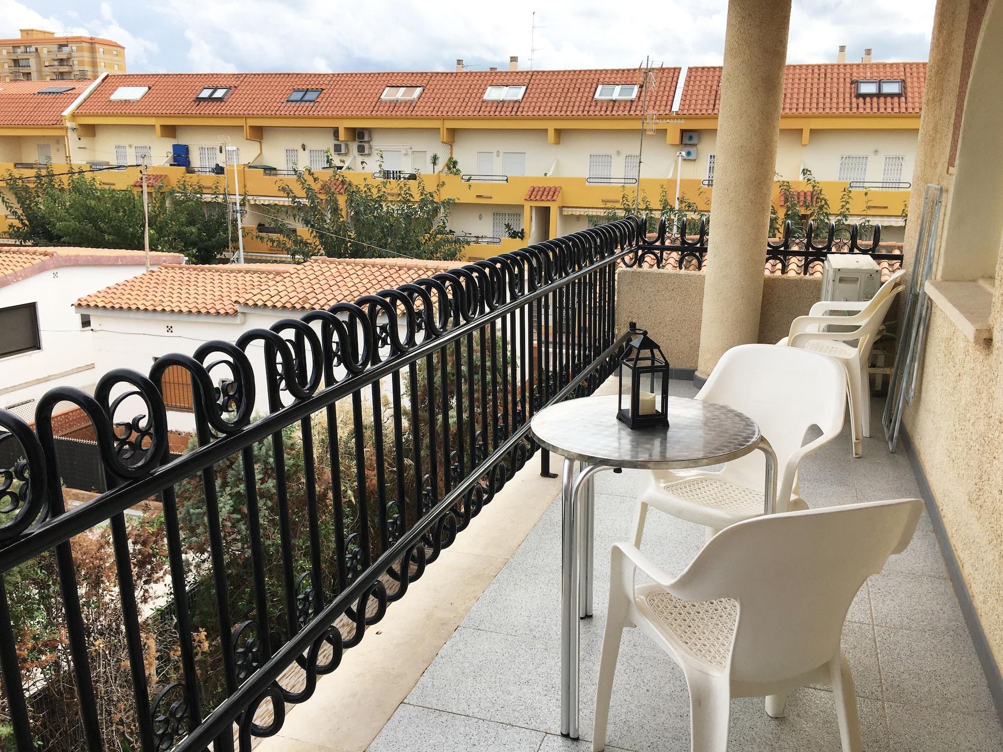 Apartamentos Dona Carmen 3000 Оропеса-дель-Мар Экстерьер фото