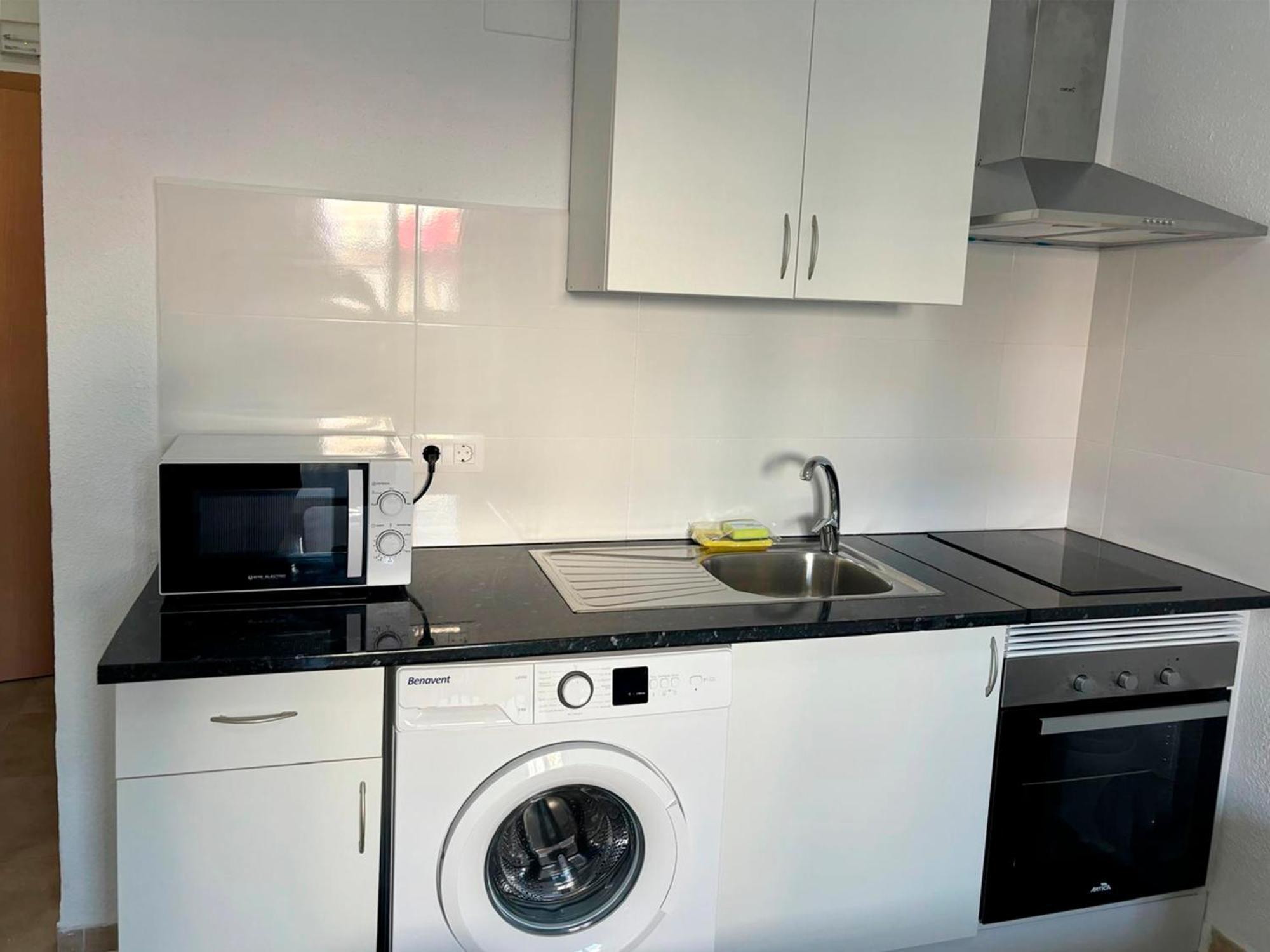 Apartamentos Dona Carmen 3000 Оропеса-дель-Мар Экстерьер фото
