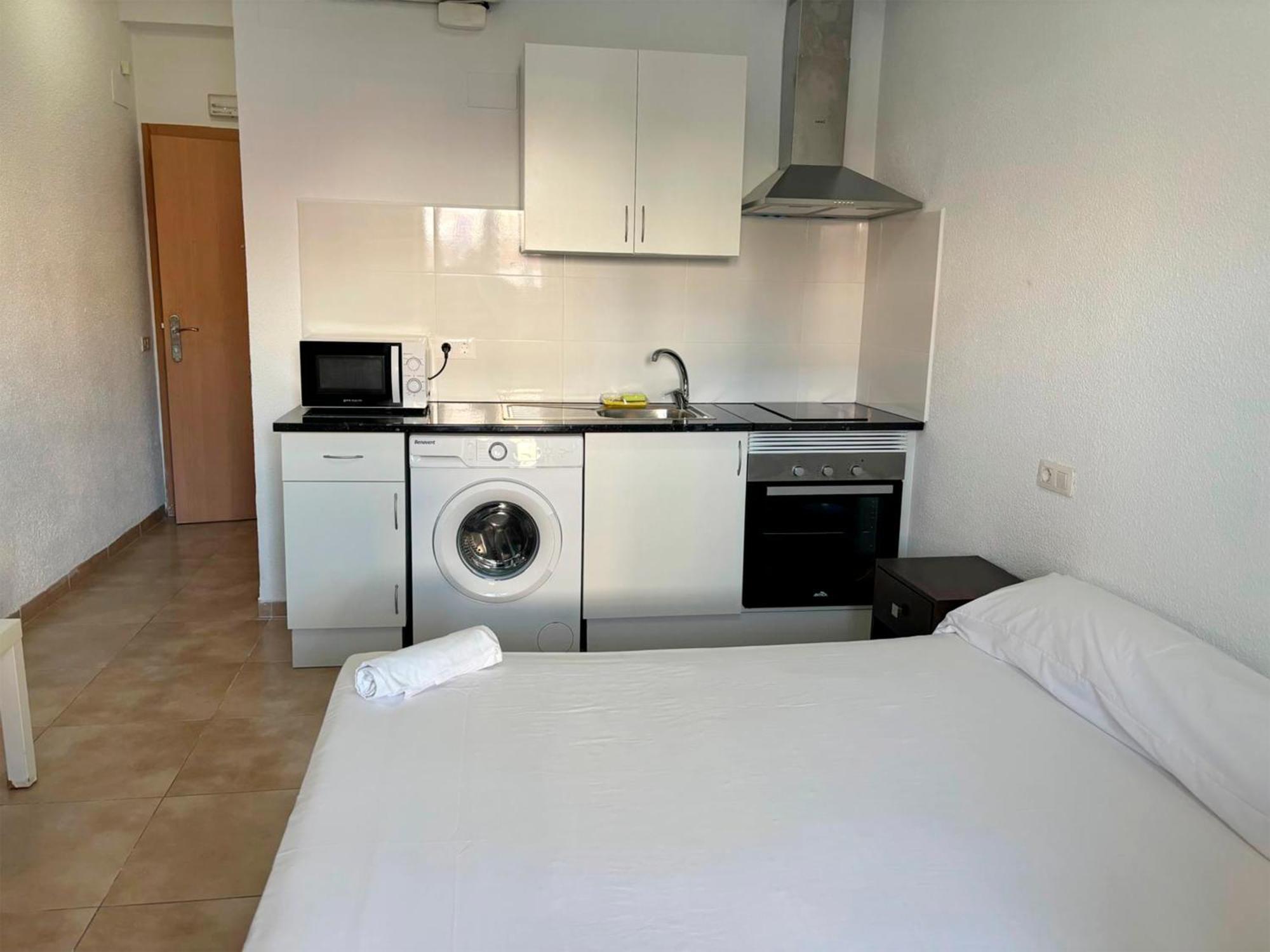 Apartamentos Dona Carmen 3000 Оропеса-дель-Мар Экстерьер фото