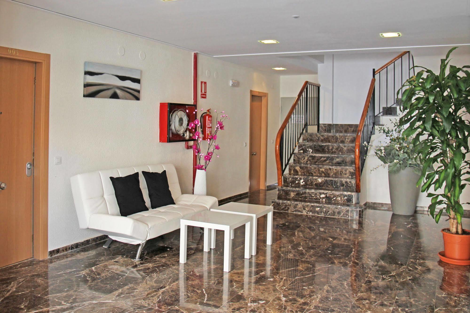 Apartamentos Dona Carmen 3000 Оропеса-дель-Мар Экстерьер фото