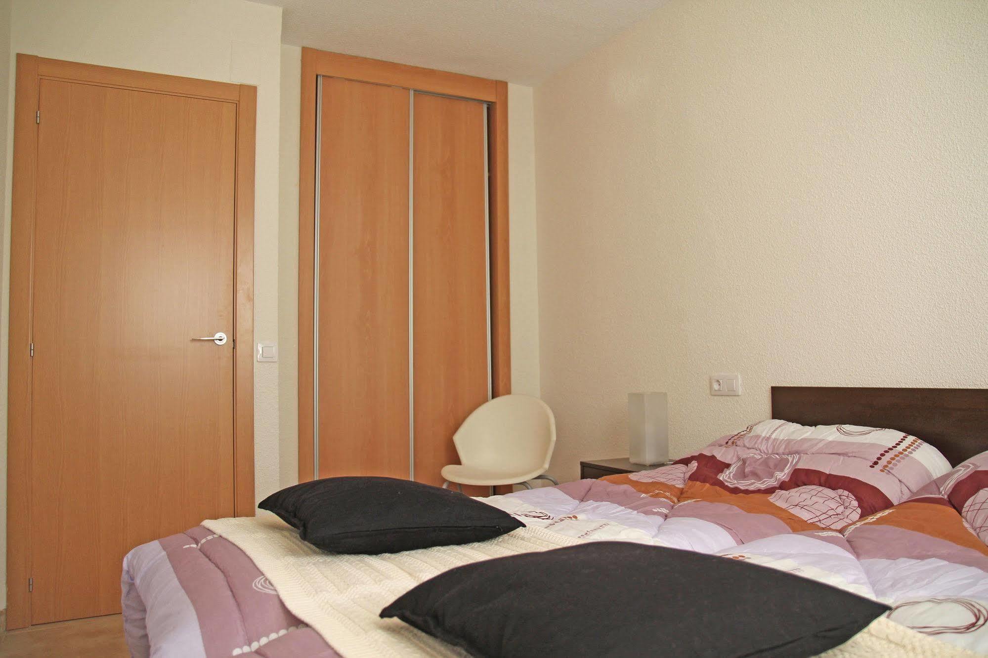 Apartamentos Dona Carmen 3000 Оропеса-дель-Мар Экстерьер фото