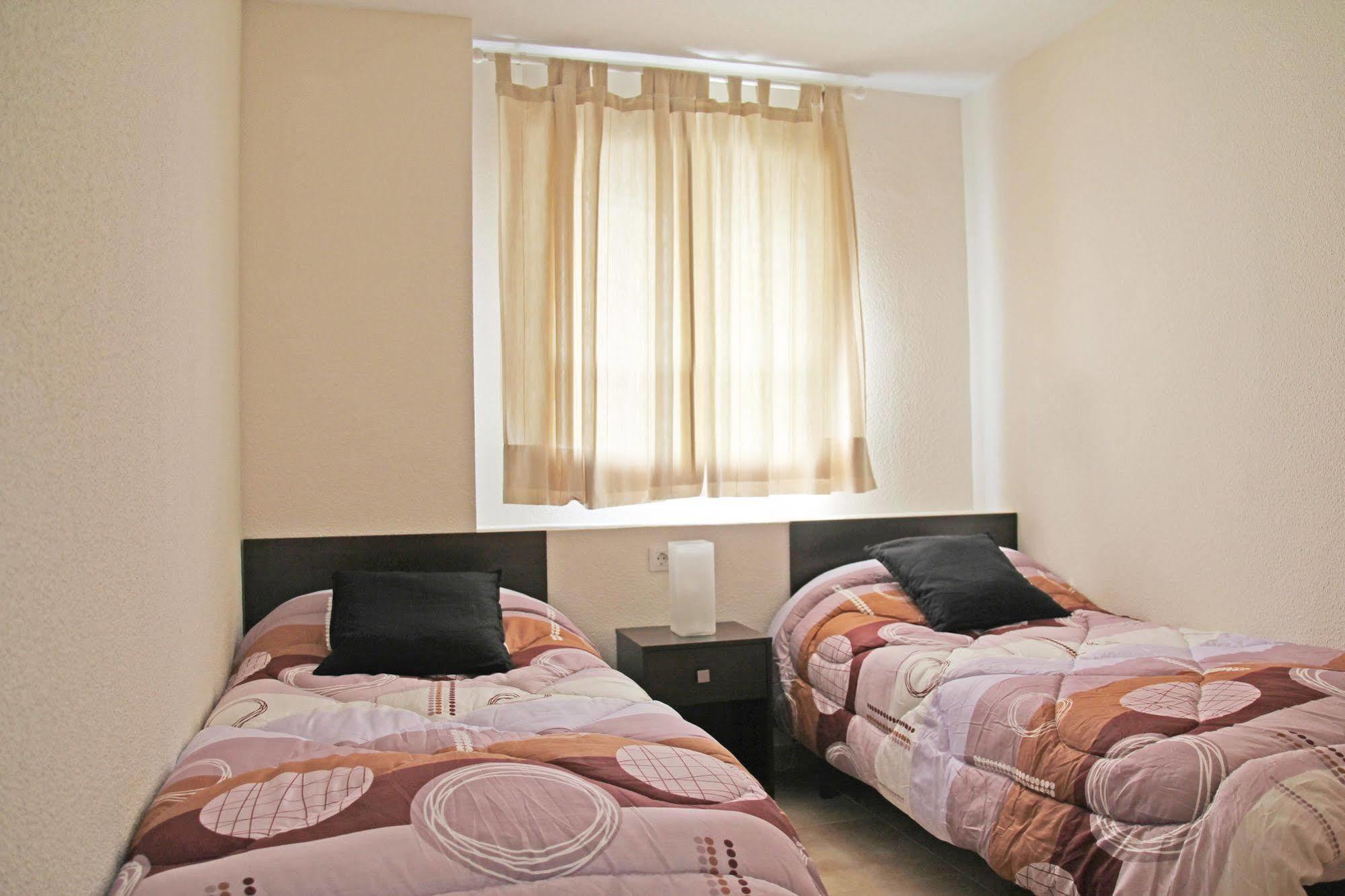 Apartamentos Dona Carmen 3000 Оропеса-дель-Мар Экстерьер фото