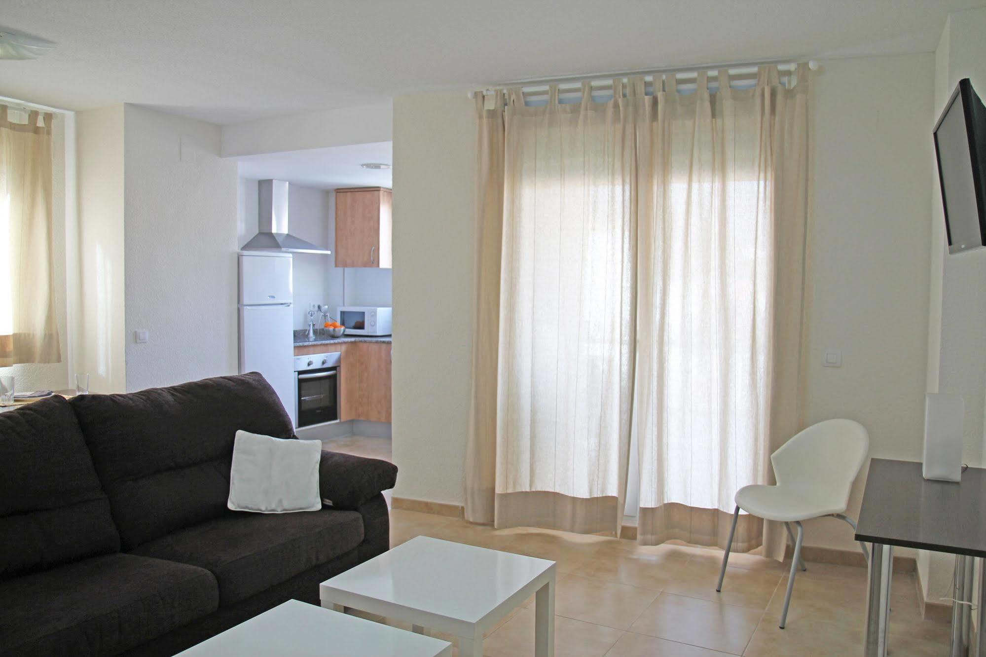 Apartamentos Dona Carmen 3000 Оропеса-дель-Мар Экстерьер фото