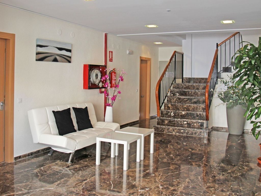 Apartamentos Dona Carmen 3000 Оропеса-дель-Мар Экстерьер фото