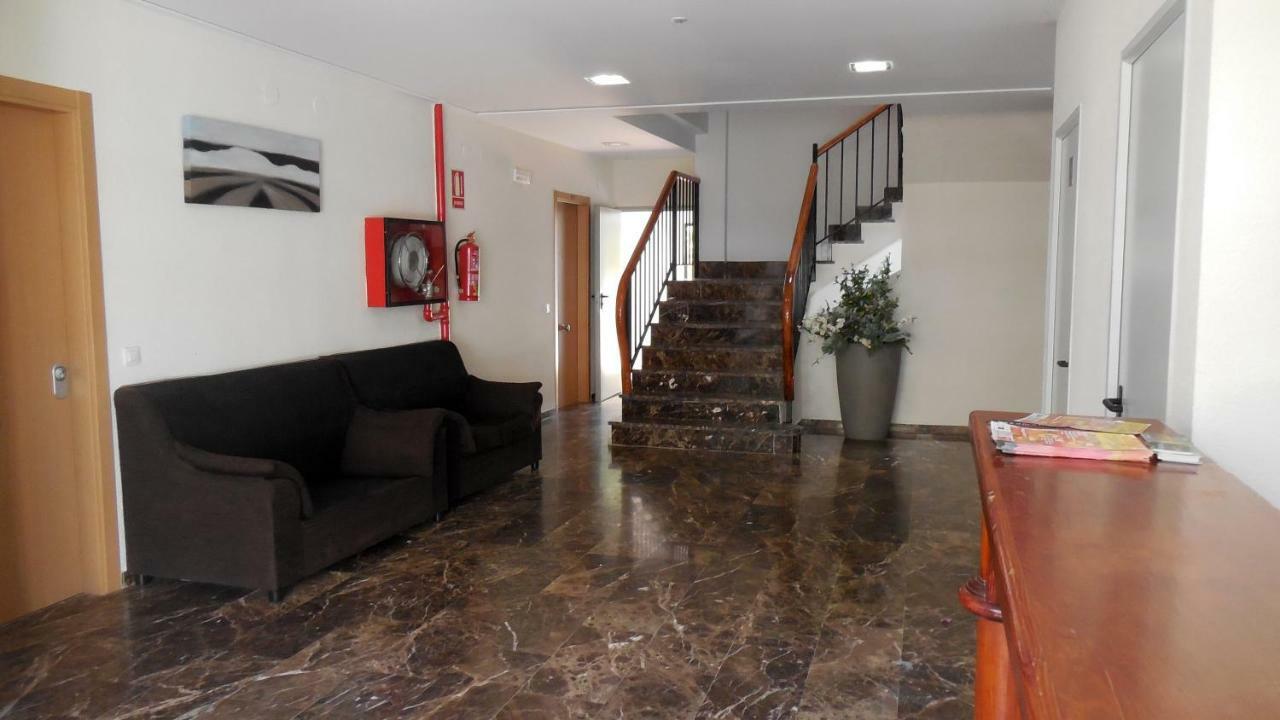 Apartamentos Dona Carmen 3000 Оропеса-дель-Мар Экстерьер фото
